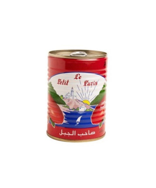 Hrous 400 g - Petit Paris