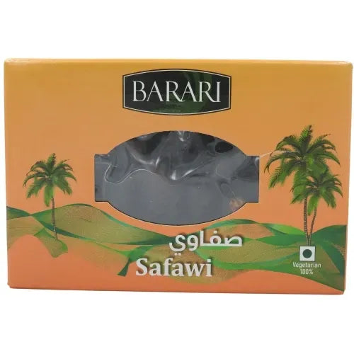 Dattes Safawi 500g - Barari