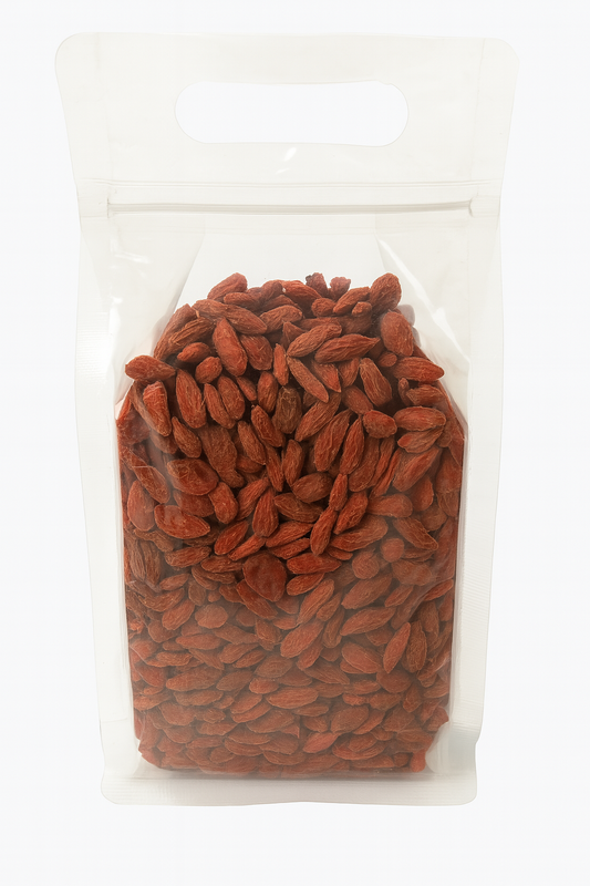 Baie de goji de Chine 250g