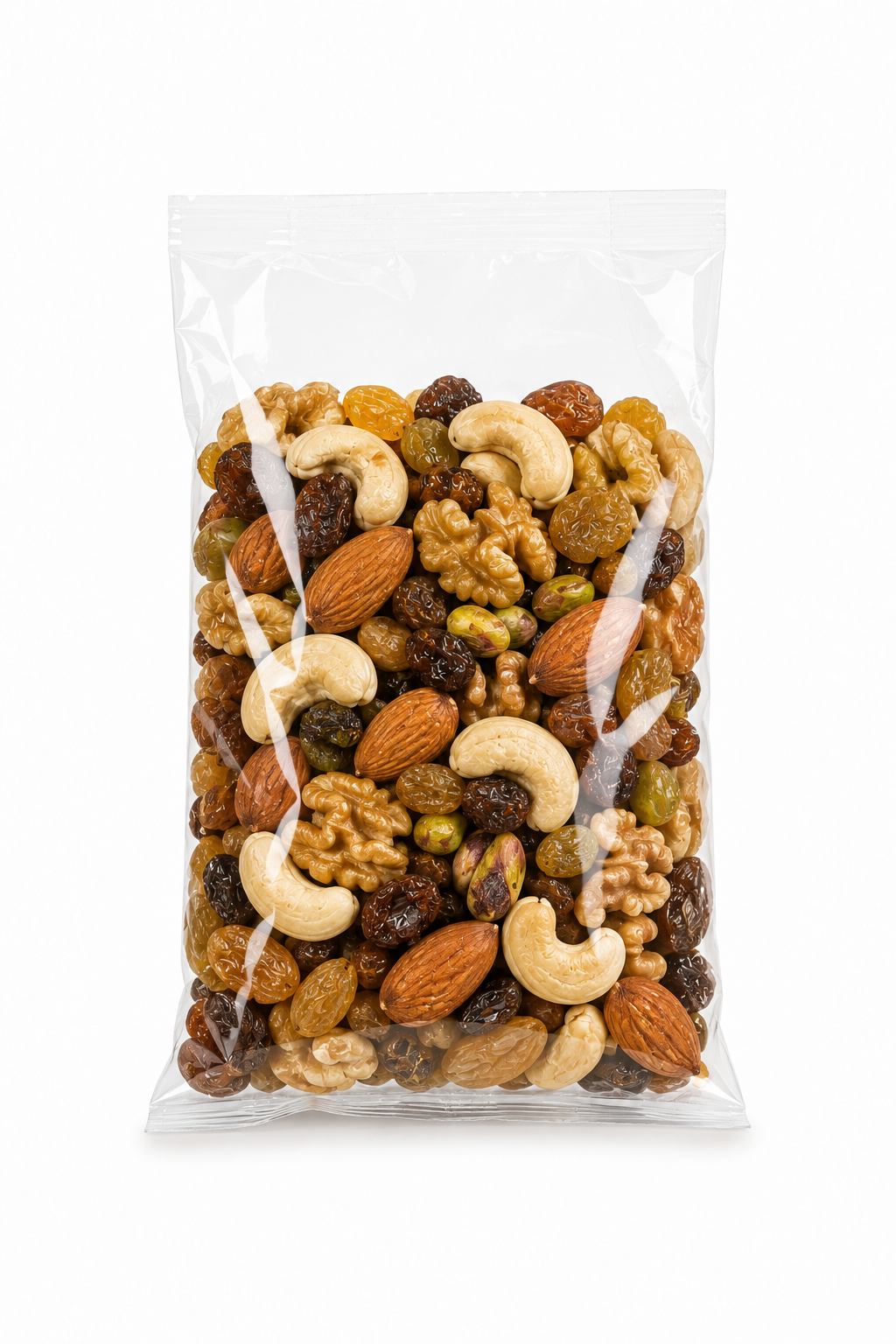 Mélange Crue Mendiant – 300g