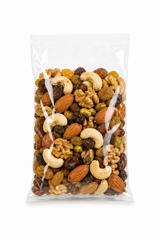 Mélange Crue Mendiant – 300g