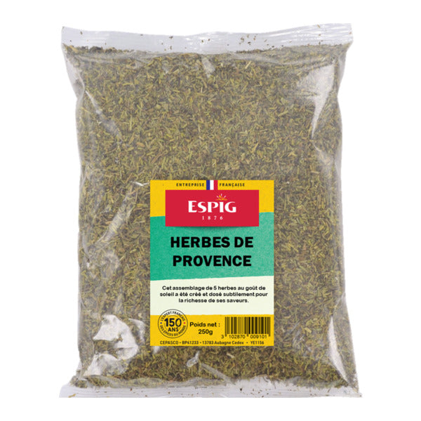 Herbes de Provence 250 g - Espig