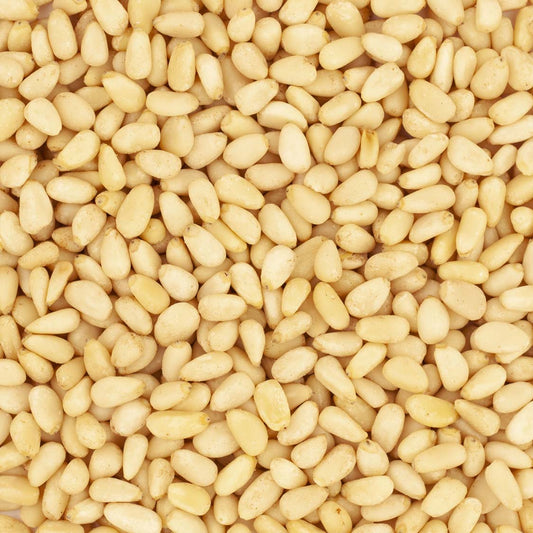 Pignons de Pin Bio 300g – Sibérie - Epicerie Barakka