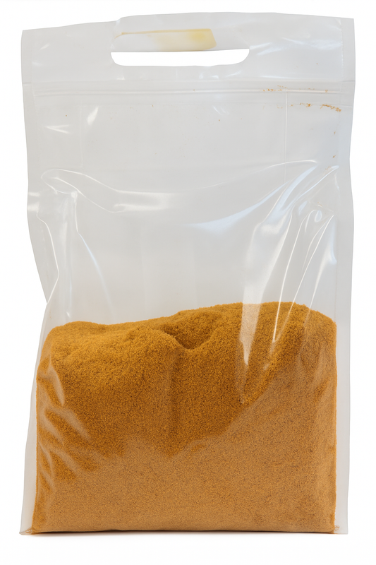 Sucre de Fleur de Coco 1 kg