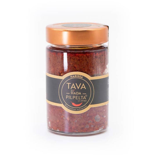 Harissa Prestige - Tava Hada Pilpelta 200g