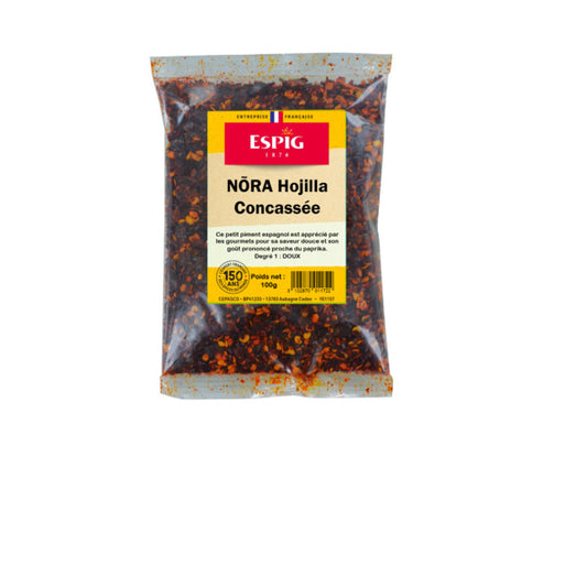 Nora hojilla concassée 100 g - Espig