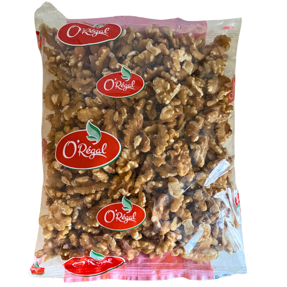 Cerneaux de noix extra 1/4 200 g - O’régal - Epicerie Barakka