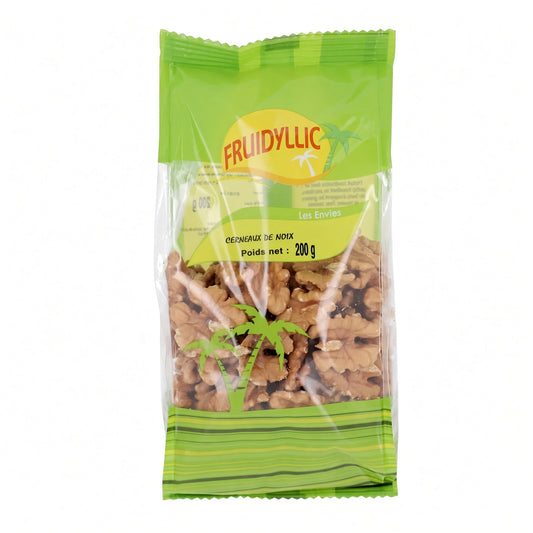Cerneaux de noix 200 g – Fruidyllic