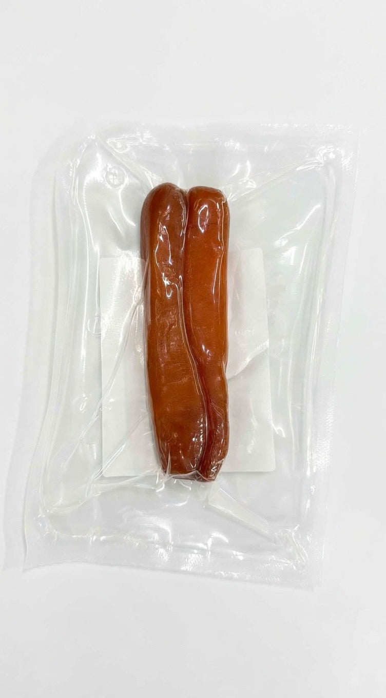 Boutargue de mulet - 90-100 g