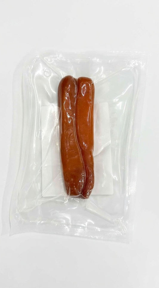 Boutargue de mulet - 90-100 g