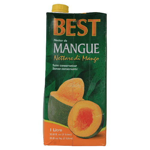 Nectar de Mangue 1 L – Best