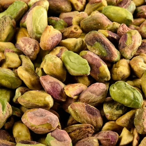 Pistache Crue Décortiquée USA 5 kg - Epicerie Barakka