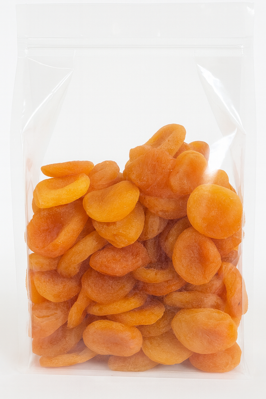 Abricot Sec Jumbo Turquie 1kg