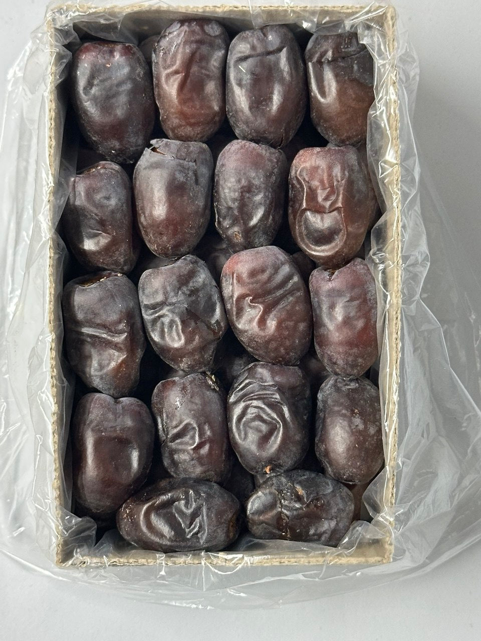 Dattes Mazafati 500g - Epicerie Barakka