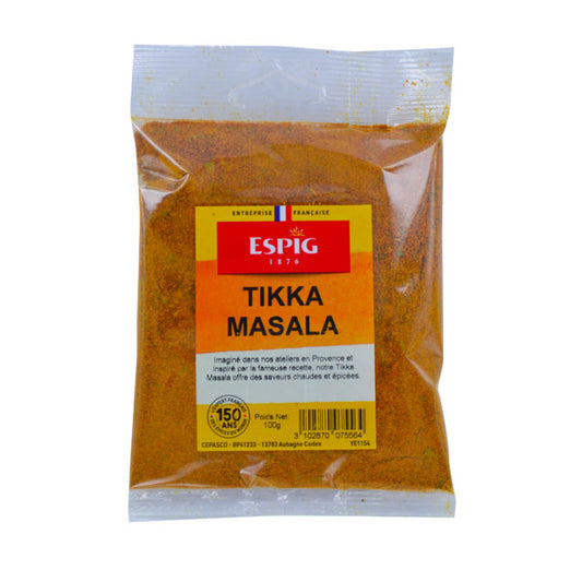 Tikka masala 100 g - Espig