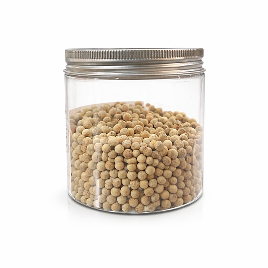 Poivre Blanc de Kampot 100g - Epicerie Barakka