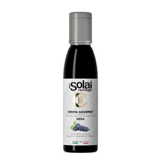 Crème de Vinaigre Balsamique 250ml