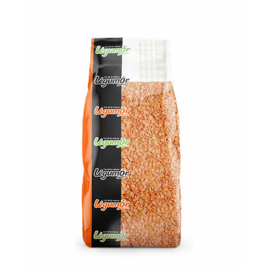 Lentille corail 1 kg - Epicerie Barakka