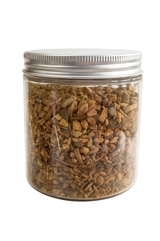 Galanga racines 80g