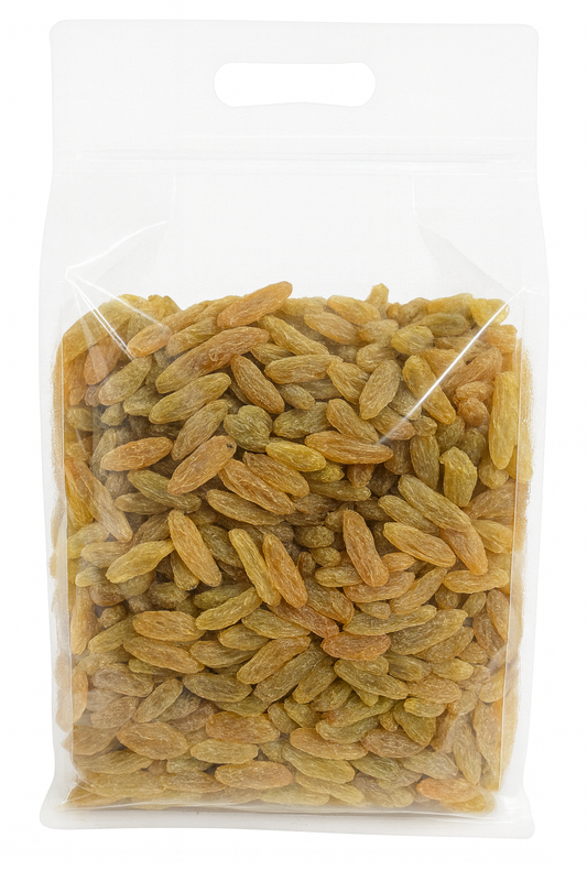 Raisins Secs Verts de Khorog 500g