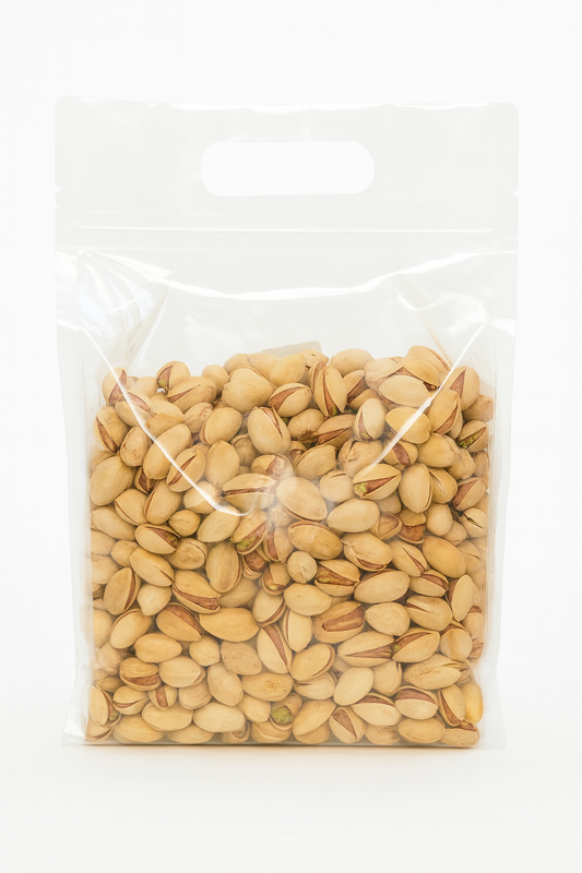 Pistache Grillée Salée Iran 800g