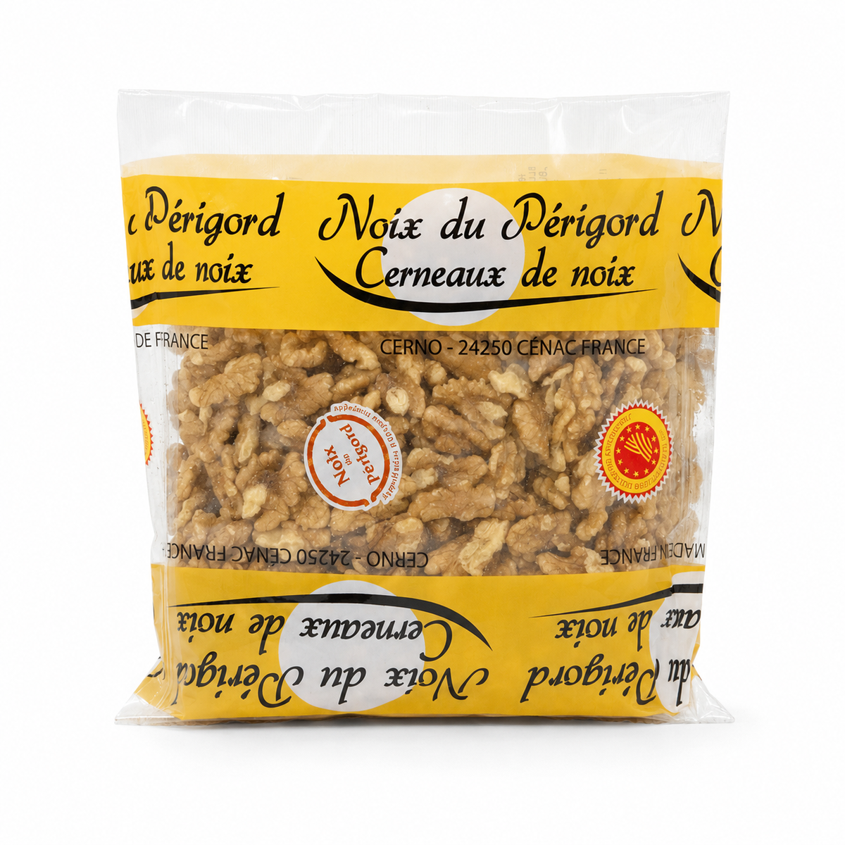 Cerneaux de noix Aop invalide 500g - Epicerie Barakka