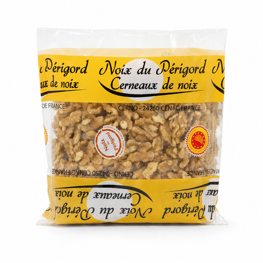 Cerneaux de noix Aop invalide 500g - Epicerie Barakka
