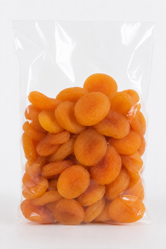 Abricot Sec Jumbo Malatya 600 g – Turquie - Epicerie Barakka