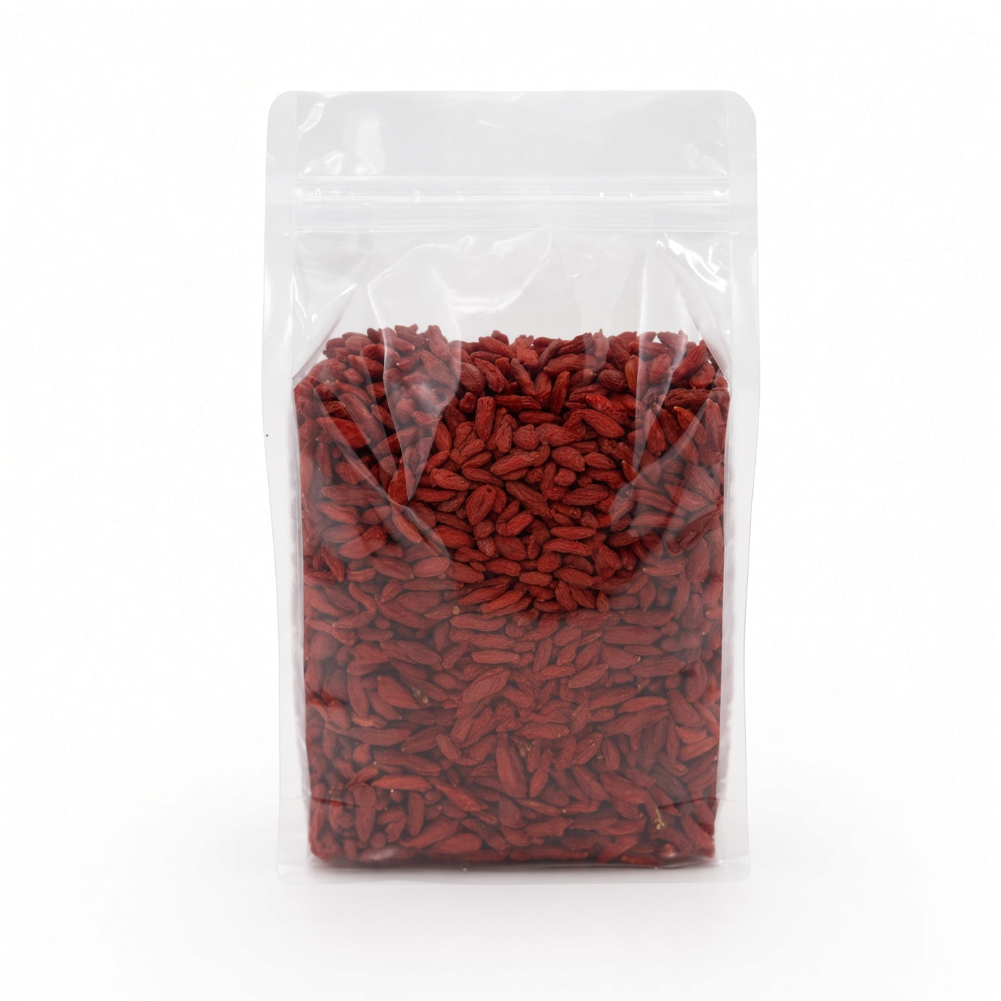 Baie de goji bio 500g - Chine - Epicerie Barakka