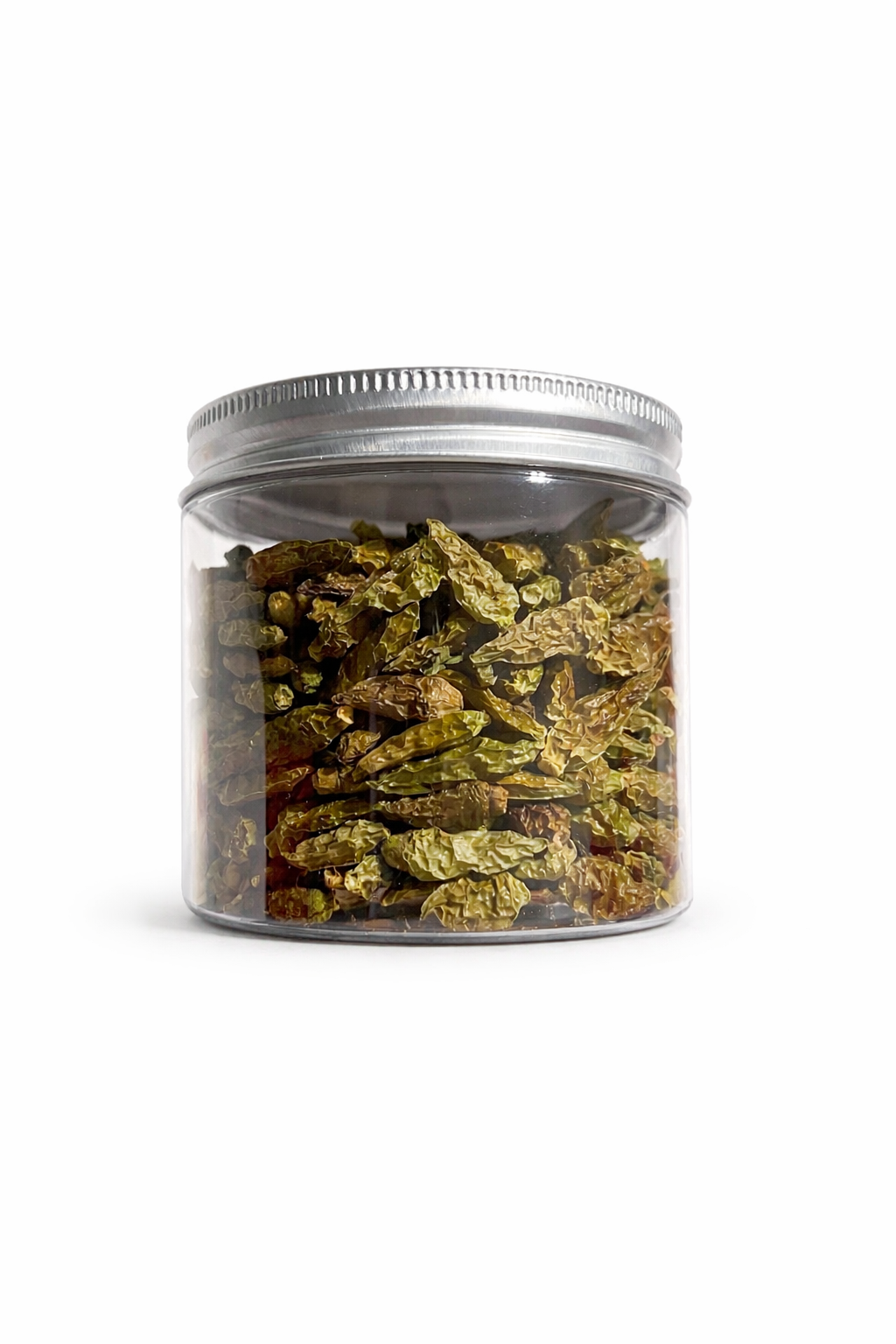 Piment Vert Langue d’Oiseau 50g