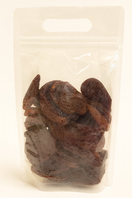 Prune Rouge Séchée d'Arménie 400g
