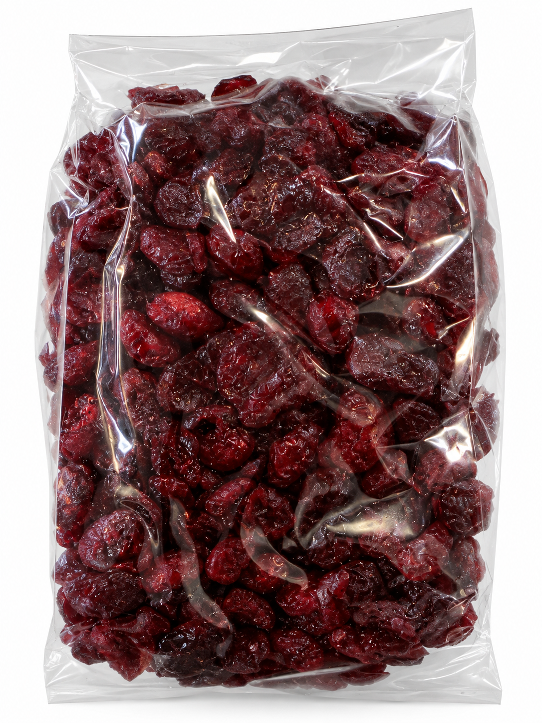 Cranberries Séchées 300g - USA - Epicerie Barakka