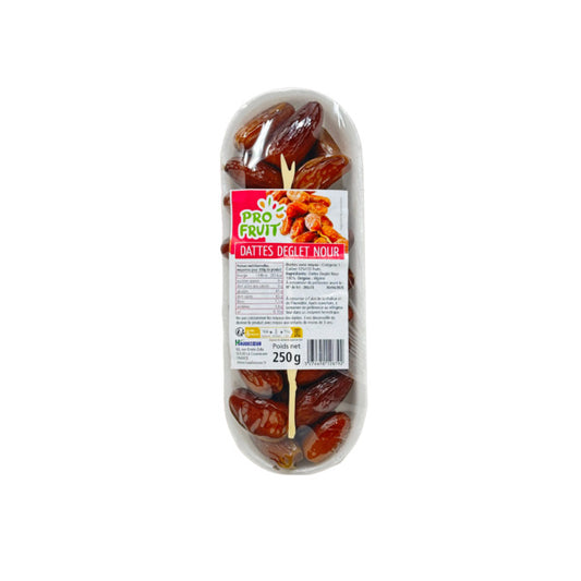 Datte Deglet Nour 250g Algérie - Profruit