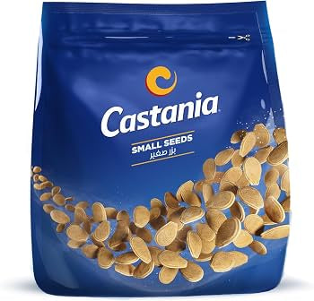 Pépites égyptiennes – Graines de pastèque 300 g – Castania