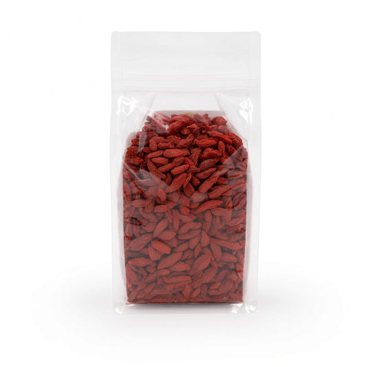 Baie de goji bio 250g - Chine - Epicerie Barakka