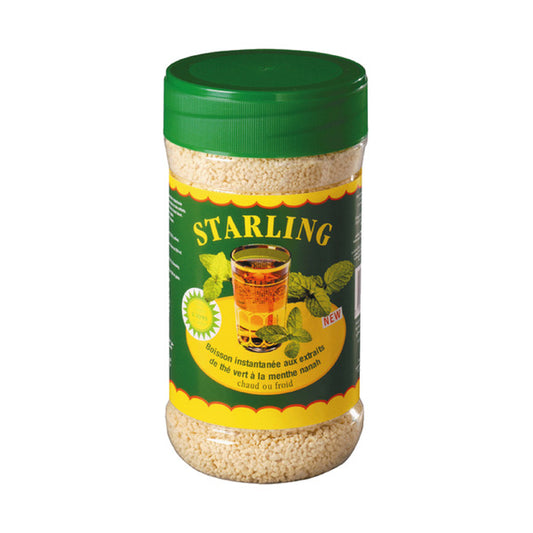 Thé Menthe Nanah 400g Starling - Epicerie Barakka