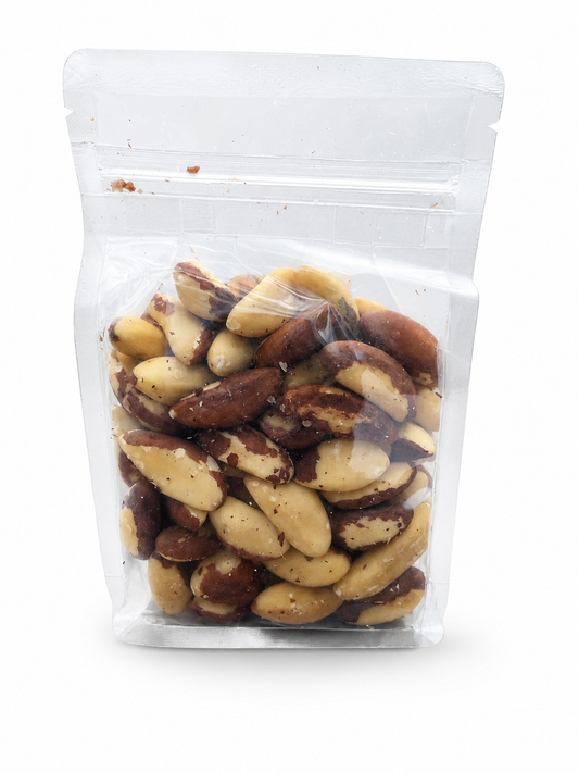 Noix de Bresil Bio 300g - Bolivie
