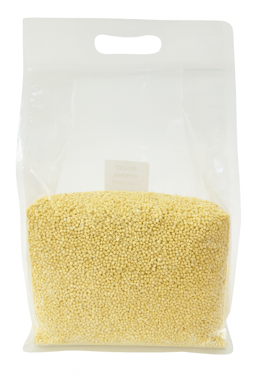Millet Décortiqué 1 kg