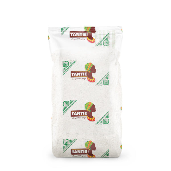 Fécule de pomme de terre 1 kg - Tantie - Epicerie Barakka