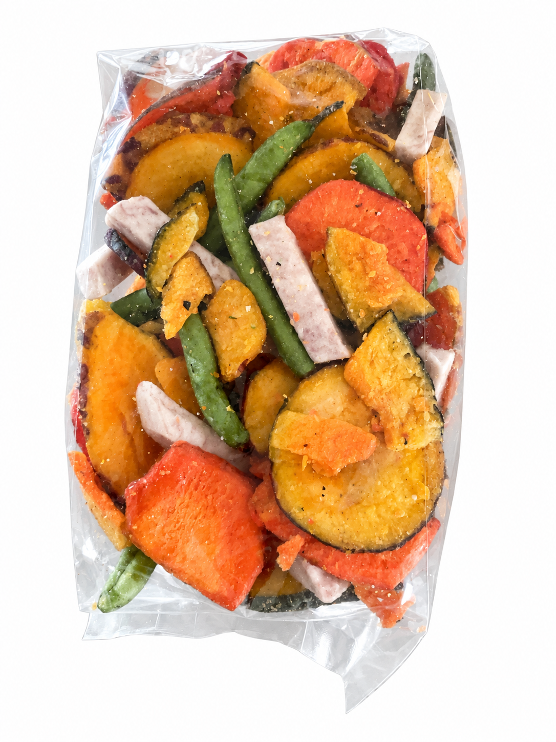 Chips de légumes - 300g - Epicerie Barakka