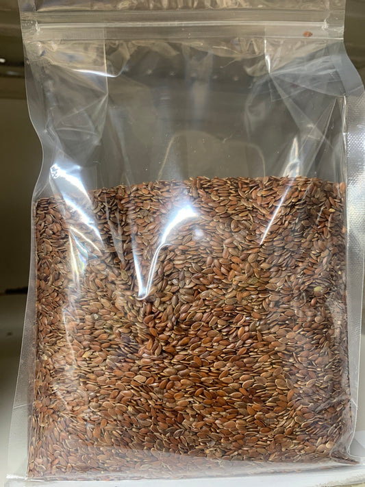 Graine de Lin 1 kg