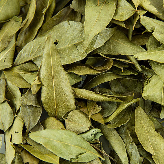 Feuilles de Curry 30g - Epicerie Barakka