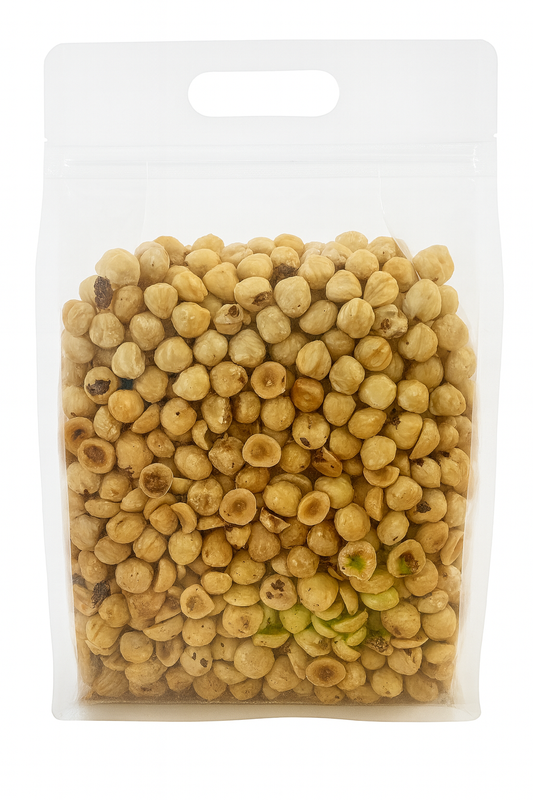 Noisettes Grillées Emondées 1 kg Turquie