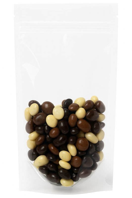 Cranberry Mix Chocolat 300 g