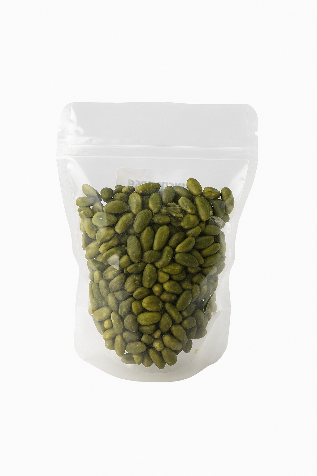 Pistaches Verte Emondées 100 g - USA - Epicerie Barakka