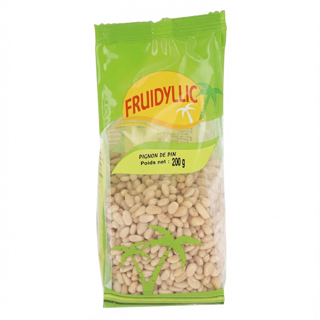 Pignon De Pin 200g - Chine