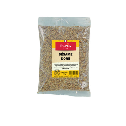 Sésame doré 250 - Espig