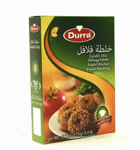 Préparation mélange pour Falafel 175g Durra