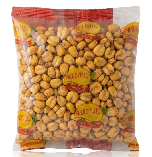 Maïs Grillé Salé 500g - Fruidyllic
