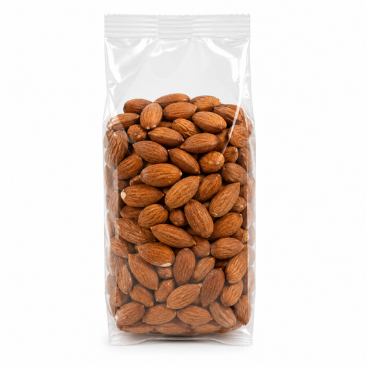 Amandes Fumées Salée 300g – USA - Epicerie Barakka